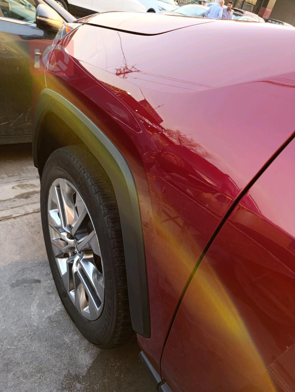 تويوتا راف 4